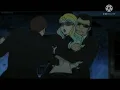Rebecca Rossellini Belly Punch Ko