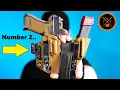 DON T BUY a Holster Until You Watch This BEST Concealed Carry Holsters 2026