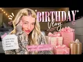 my birt ay vlog