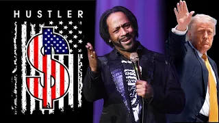 Katt Williams: American Hustle trimmed [FULL]
