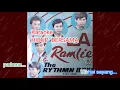 Download Lagu A RAMLIE \u0026 THE RYTHMN BOYS  -  HIDUP BERSAMA (karaoke M1) #mastermaans