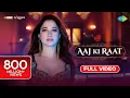 Lagu Aaj Ki Raat -Full Song |Stree 2|Tamannaah Bhatia|Rajkummar Rao #trending