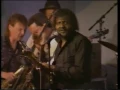 "I Ain't Drunk" - Albert Collins and The Icebreakers