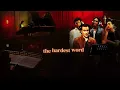 Download Lagu Blue feat. Elton John - Sorry Seems to Be The Hardest Word (Lyrics)