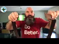 Grip 6 Belt Review Do they last over time Do they slip or do they grip EDCATW