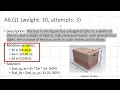 WeBWorK at UBC How to code a new question to an assignment