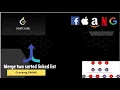 Cracking The Coding Interview - Merge Two Sorted Linked List