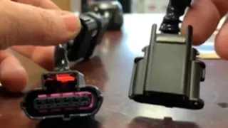 Burtman Industries Sprint Booster for Lamborghinis Plug designs for different years