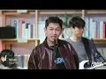 크러쉬 (Crush) : Tiny Desk Korea