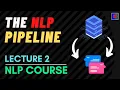 End to End NLP Pipeline NLP Pipeline Lecture 2 NLP Course1080P