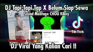 dj tapi tapi tap x belum siap sewa full beat 