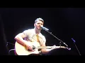 Dylan Scott "Beer Buddies" (Long Island 11/12/13)