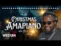 Lagu Christmas Amapiano Mix 2025 Vol 188 | Dj Webaba