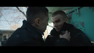 Официальный трейлер фильма «Черный Двор в кино»