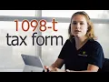 How to order a 1098-t tax form Grossmont College