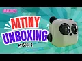 Makeblock Mtiny Unboxing - Robotics kits that works for Primary kids