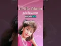 Lagu Heidy Diana - Setia Sampai Mati
