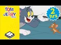 Download Lagu TOM and JERRY 2 Hours Compilation | The Best of Tom \u0026 Jerry | @BoomerangUK