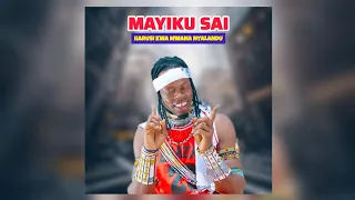 mayiku sai harusi kwa mwana nyalandu by mbasha studio 2026
