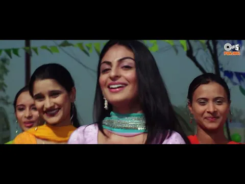 Download MP3 Gabhru Jawan - Dil Apna Punjabi | Ft. Harbhajan Mann & Neeru Bajwa