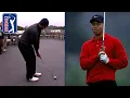 All-time greatest shots from AT T Pebble Beach Pro-Am