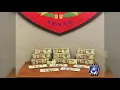 Man arrested in Kleberg county faces felony money laundering charges