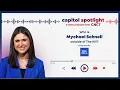 Who is Mychael Schnell outside of The Hill