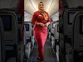 Download Lagu Dubai Princess: Gorgeous Air Hostess Posing in the Cabin | Girls #shorts #dubaiprincss #airhostess
