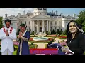 Tulsi Gabbard Bio Children Relationships Marriage Net Worth Opulent Lifestyle