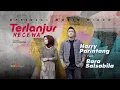 Lagu Harry Parintang Ft. Rara Salsabila - Terlanjur Kecewa ( Official Music Video )