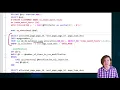 Course Tuning a Stored Procedure - The Problem
