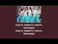 Download Lagu Lillipop - Kamseupay (lirik)