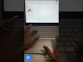 how to enable voice typing in google docs?