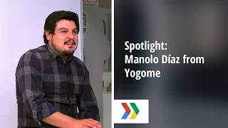 Spotlight Pricing To Compete With Yogome 