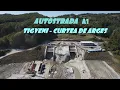 Download Lagu Autostrada A1   Sibiu Pitesti   Lot 4   Tigveni Curtea de Arges   28 08 2025