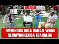 Download Lagu UMFUNDISI UDLA UMFAZI WAMISENGIYINHLEKISA EBANDLENI - SILUNGISA UMJOLO EPISODE 130