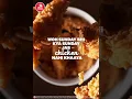 KFC Sunday Specials