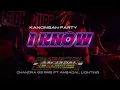 LAGU PARTY VIRAL || I KNOW || CHANDRA 09 RMX FT AMBADAL LIGHTING 🔊