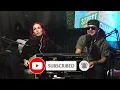 CHILE HAS HITS! | Folk Singers FIRST TIME REACTION To Ovy On The Drums & Jere Klein "Q Hubo Amor"