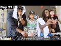 Download Lagu Ik en Swamp Izzo deden een Playboi Carti DJ-set voor Kai Cenat Mafiathon