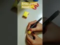 emoji for pencil topper