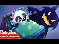 Ada Monster Besar di Bawah Kasur | Monster Besar | Lagu Anak-anak | BabyBus Bahasa Indonesia