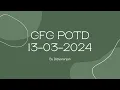 Print matrix in diagonal pattern GFG POTD