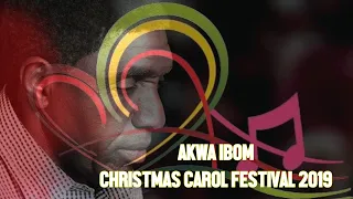 bongos ikwue akwa ibom carol festival