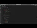 Remove char using stack part2