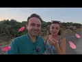 NO ONE KNOWS THIS VILLAGE IN TURKEY - IT'S LIKE WE'RE IN PARADISE!