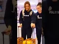 Download Lagu Turkish volleyball player 💞 Zehra Gunes in turkey airport 😱 #ytshorts #viralshorts #zehragunes #100k