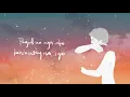 Mark Carpio - Di Na Bale (Official Lyric Video)