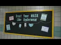Step inside Glenwood School