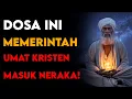 Lagu DI SURGA SAYA MENEMUKAN DOSA TERSEMBUNYI YANG MENYEBABKANMEMBAWA UMAT KRISTEN KE NERAKA!